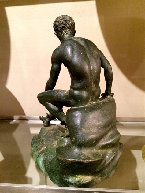 seated hermes|seated hermes statue.